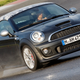 Image for article titled The Cooper Coupe is the Mini two-seater we've always wanted